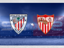 Prediksi Skor Athletic Bilbao vs Sevilla: La Liga 2024/2025 Pekan ke-8