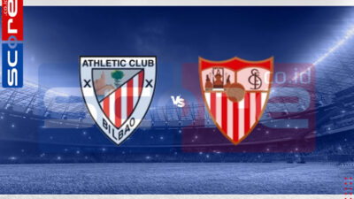 Prediksi Skor Athletic Bilbao vs Sevilla