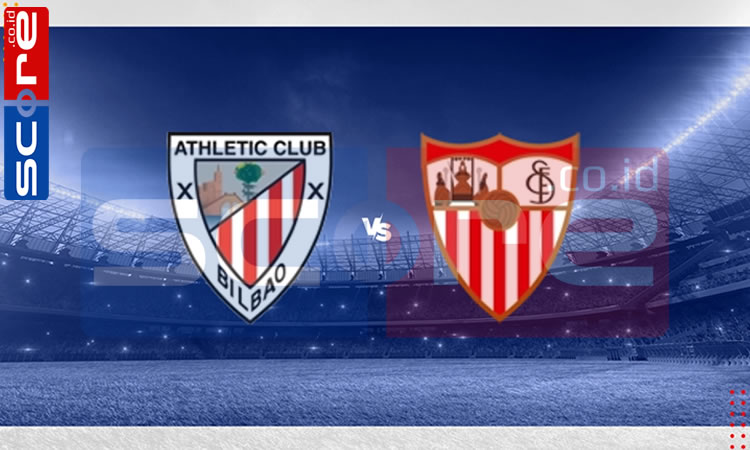 Prediksi Skor Athletic Bilbao vs Sevilla