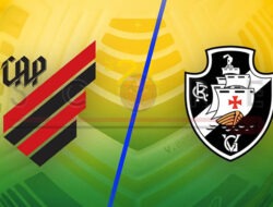 Prediksi Skor Athletico Paranaense vs Vasco da Gama: Piala Brasil Perempat Final 2024