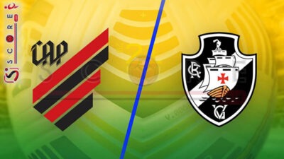 Prediksi Skor Athletico Paranaense vs Vasco da Gama: Piala Brasil Perempat Final 2024