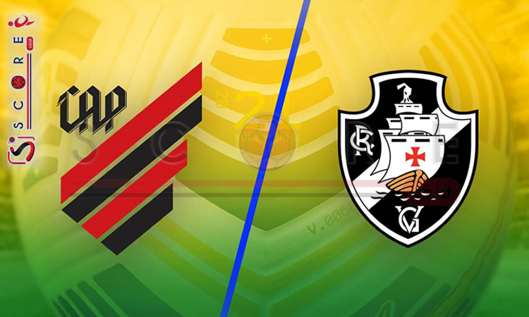 Prediksi Skor Athletico Paranaense vs Vasco da Gama