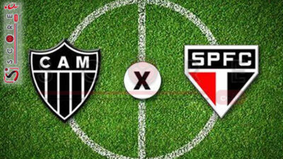 Prediksi Skor Atletico Mineiro vs Sao Paulo