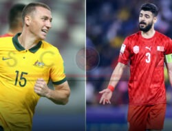 Prediksi Skor Australia vs Bahrain: Kualifikasi WCQ 2026 Zona Asia Fase Grub C – Siapa Lawan Indonesia?