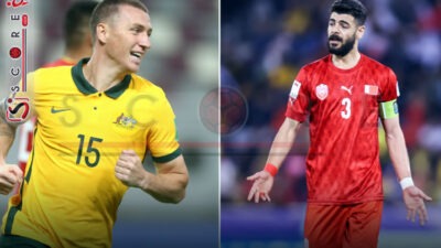 Prediksi Skor Australia vs Bahrain: Kualifikasi WCQ 2026 Zona Asia Fase Grub C – Siapa Lawan Indonesia?