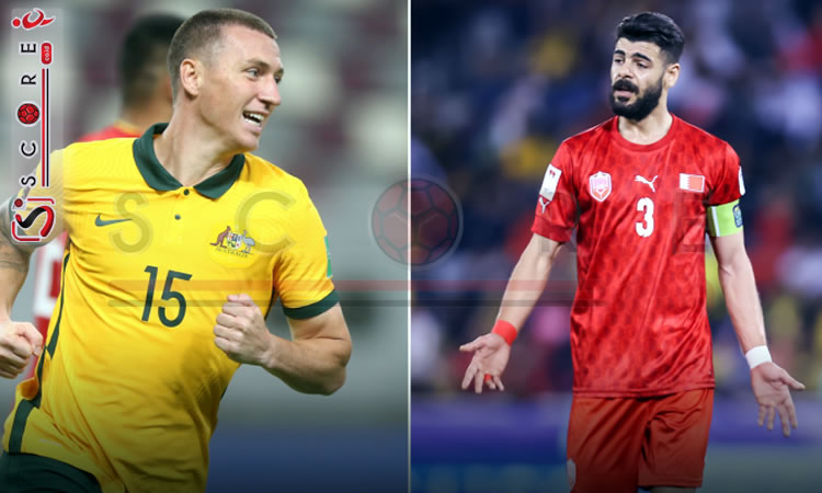 Prediksi Skor Australia vs Bahrain: Kualifikasi WCQ 2026 Zona Asia Fase Grub C – Siapa Lawan Indonesia?