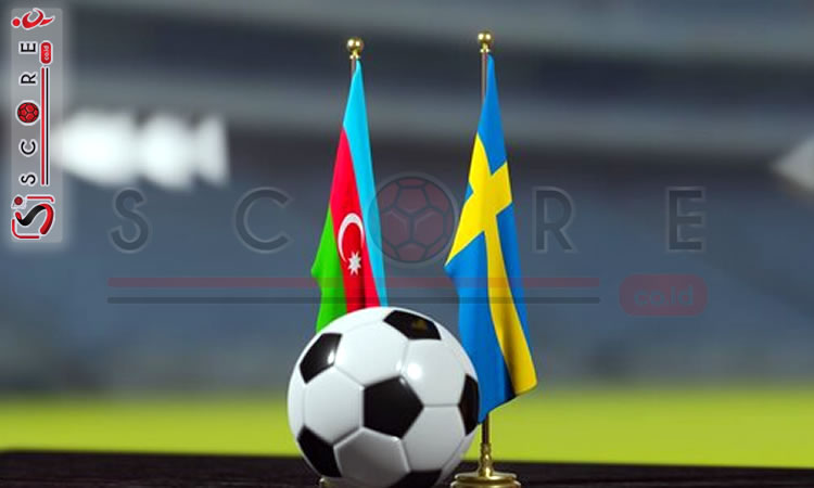 Prediksi Skor Azerbaijan vs Swedia