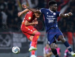 Prediksi Skor Bali vs Arema: Liga 1 Pekan ke-4