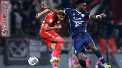 Prediksi Skor Bali vs Arema: Liga 1 Pekan ke-4