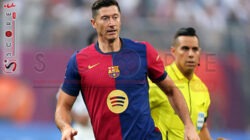 Prediksi Skor Barcelona vs Getafe: Laga Sengit La Liga Pekan ke-7