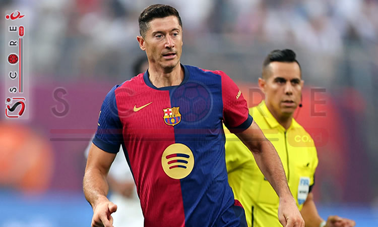 Prediksi Skor Barcelona vs Getafe: Laga Sengit La Liga Pekan ke-7