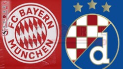 Prediksi Skor Bayern Munich vs Dinamo Zagreb