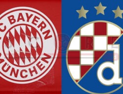 Prediksi Skor Bayern Munich vs Dinamo Zagreb: Laga Penuh Aksi di UNL 2024