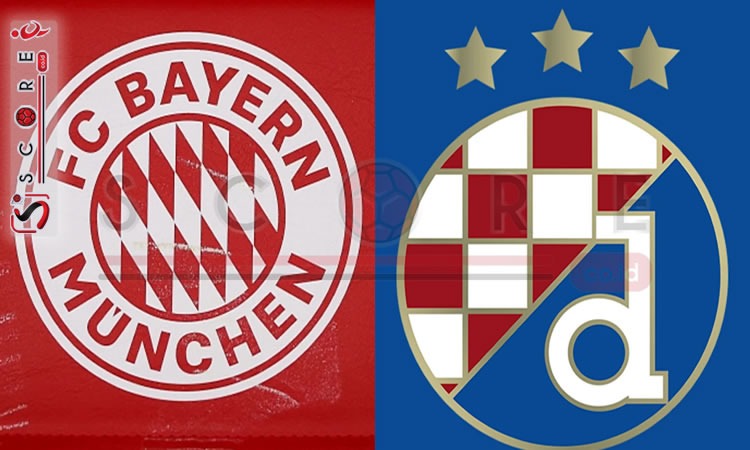 Prediksi Skor Bayern Munich vs Dinamo Zagreb: Laga Penuh Aksi di UNL 2024