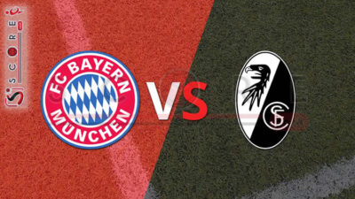 Prediksi Skor - Bayern Munich vs SC Freiburg