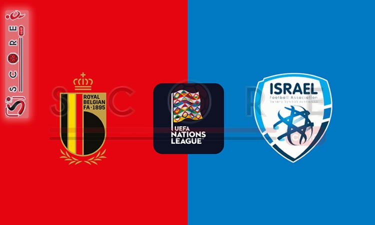 Prediksi Skor Belgia vs Israel: UEFA Nation League (UNL) 2024/2025, Kekuatan Penuh Belgia