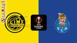 Prediksi Skor Bodo/Glimt vs FC Porto:UEL 2024/2025 Fase Pertama