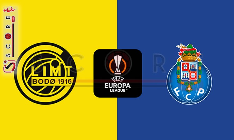 Prediksi Skor Bodo-Glimt vs FC Porto