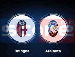 Prediksi Skor Bologna vs Atalanta: Adu Kuat Papan Tengah Serie A 2024/25