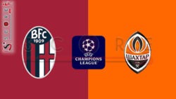 Prediksi Skor Bologna vs Shakhtar