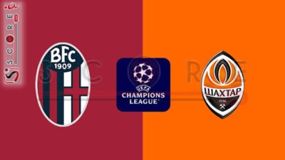 Prediksi Skor Bologna vs Shakhtar: Debut UCL 2024 Terbaik