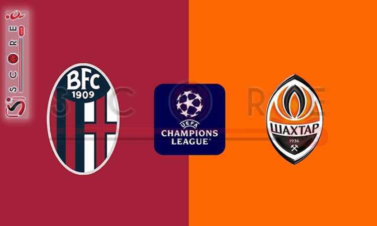 Prediksi Skor Bologna vs Shakhtar: Debut UCL 2024 Terbaik