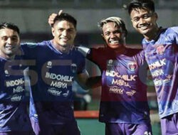 Prediksi Skor Borneo vs Persita: Kejar Peringkat Pertama di Liga 1