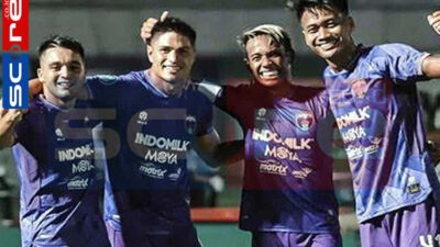 Prediksi Skor Borneo vs Persita: Kejar Peringkat Pertama di Liga 1