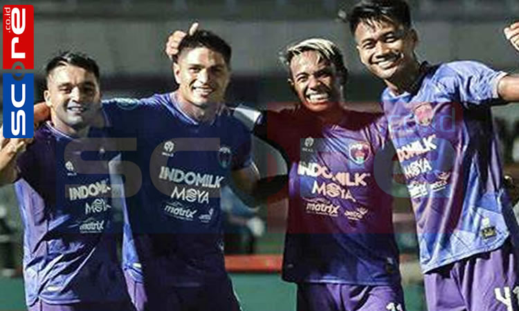 Prediksi Skor Borneo vs Persita: Kejar Peringkat Pertama di Liga 1