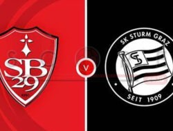 Prediksi Skor Brest vs Sturm Graz: UCL 2024/2025 Matchday 1