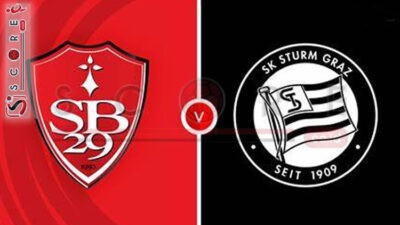 Prediksi Skor Brest vs Sturm Graz