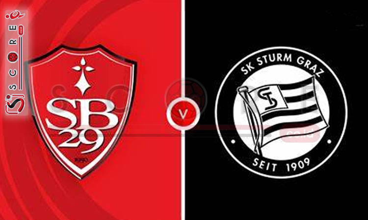 Prediksi Skor Brest vs Sturm Graz: UCL 2024/2025 Matchday 1