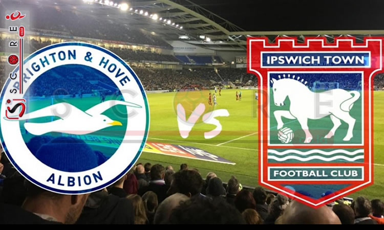 Prediksi Skor Brighton vs Ipswich Town: Bertahan dan Menyerang di EPL 2024/25