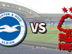 Prediksi Skor Brighton vs Nottingham: Premier League 2024/25 Pekan ke-5