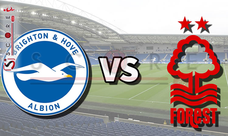 Prediksi Skor Brighton vs Nottingham: Premier League 2024/25 Pekan ke-5