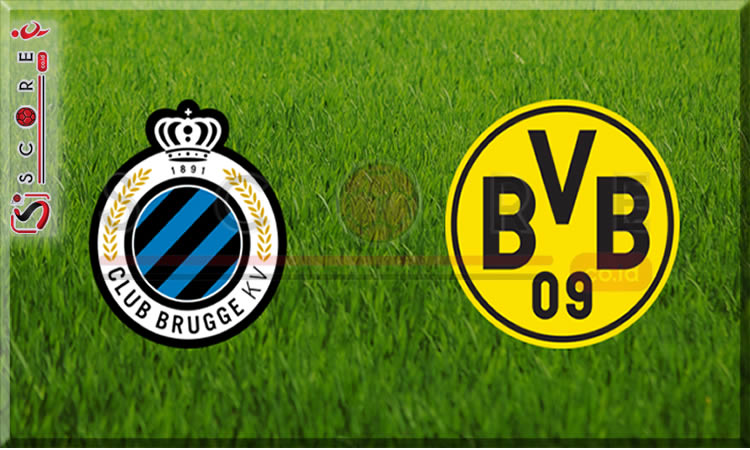 Prediksi Skor Brugge vs Borussia Dortmund: UCL Matchday 1, Sama Kuat