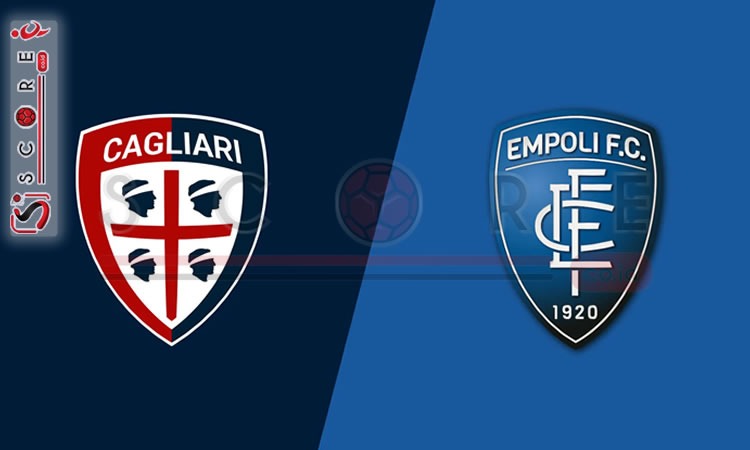 Prediksi Skor Cagliari vs Empoli: Serie A Giornata ke-5 Penuh Aksi