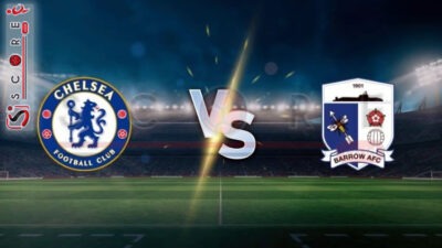 Prediksi Skor Chelsea vs Barrow: Laga Sengit di EFL Cup Putaran 3