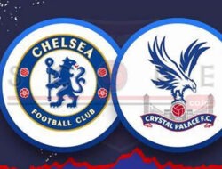 Prediksi Skor Chelsea vs Crystal Palace: Premier League (EPL) 2024/25 Pekan ke-3