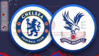 Prediksi Skor Chelsea vs Crystal Palace: Premier League (EPL) 2024/25 Pekan ke-3