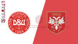 Prediksi Skor Denmark vs Serbia