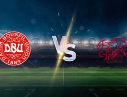 Prediksi Skor Denmark vs Swiss: UEFA Nation League (UNL) 2024/2025, Adu Kuat Kuda Hitam