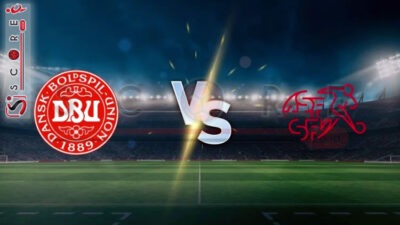 Prediksi Skor Denmark vs Swiss: UEFA Nation League (UNL) 2024/2025, Adu Kuat Kuda Hitam