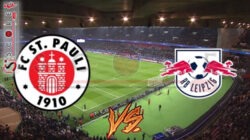 Prediksi Skor Pauli vs RB Leipzig: Bundesliga Pekan ke-4