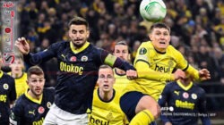 Prediksi Skor Fenerbahce vs Union Saint-Gilloise: Laga Pembuka di UEL 2024/25