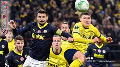 Prediksi Skor Fenerbahce vs Union Saint-Gilloise