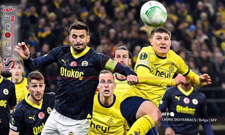 Prediksi Skor Fenerbahce vs Union Saint-Gilloise