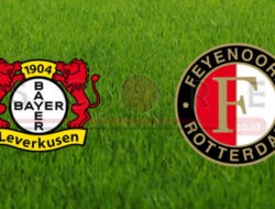 Prediksi Skor Feyenoord vs Bayer Leverkusen: UCL 2024/2025, Lawan Goliath