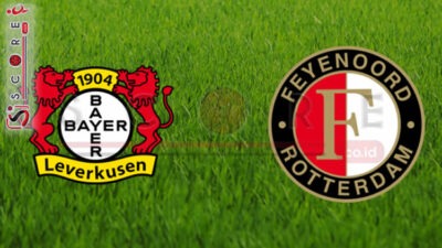 Prediksi Skor Feyenoord vs Bayer Leverkusen: UCL 2024/2025, Lawan Goliath