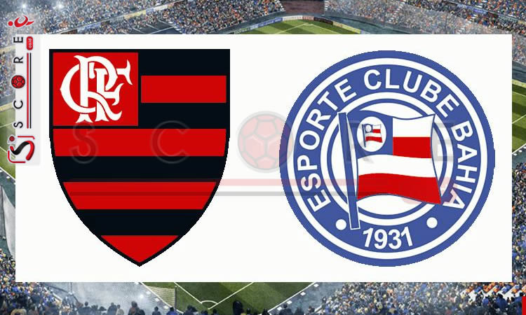 Prediksi Skor Flamengo vs Bahia: Liga Brasil A Perempat Final 2024/2025